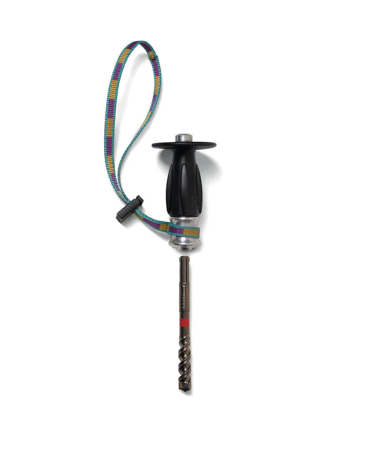 Petzl ROCPEC Hand Drill