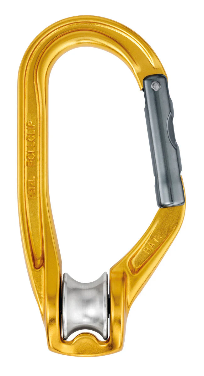 Petzl Rollclip A Pulley - Image 2