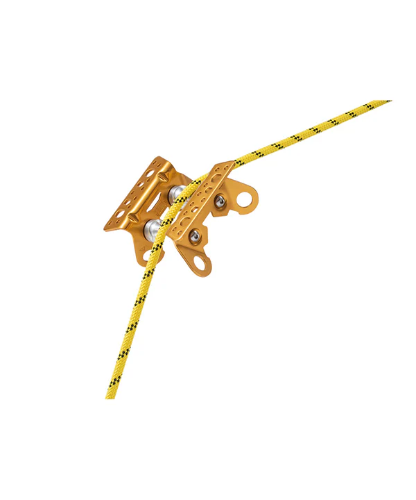 Petzl Roller Coaster Rope Protector for Moving Rope - Image 3