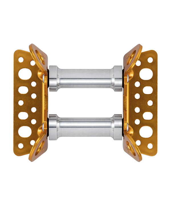 Petzl Roller Coaster Rope Protector for Moving Rope - Image 4