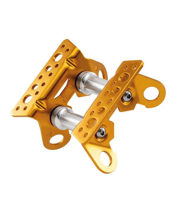 Petzl Roller Coaster Rope Protector for Moving Rope - Image 6