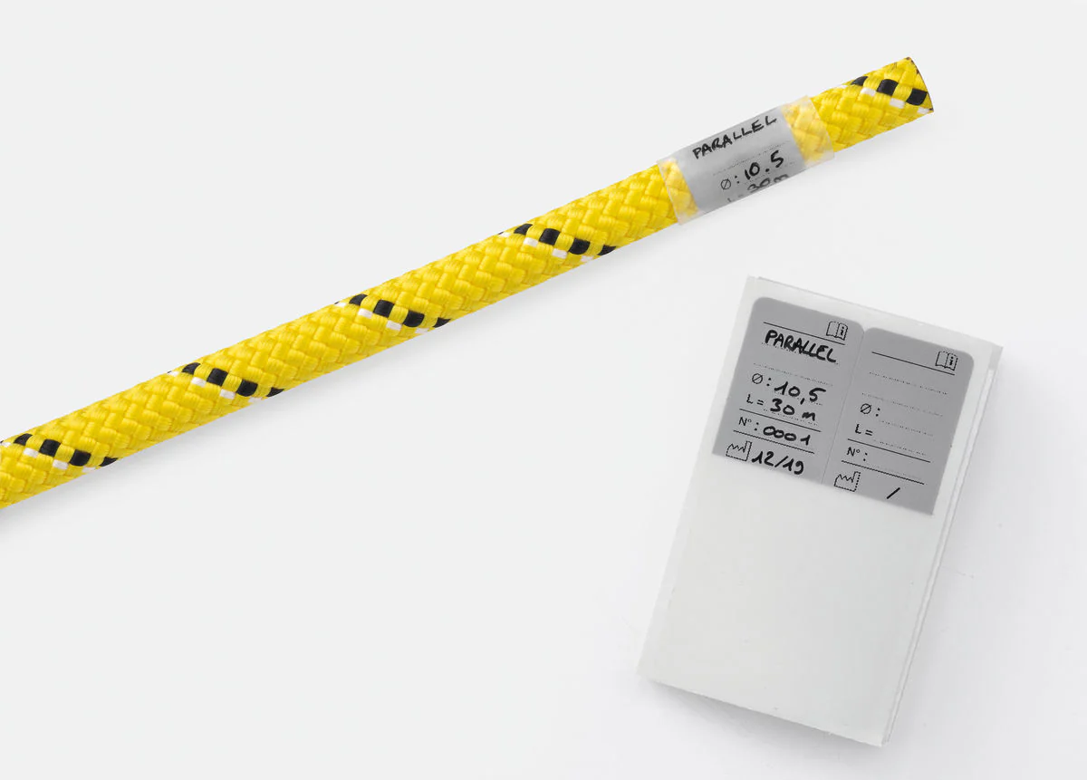 Petzl Rope End Identification Kit - Image 2