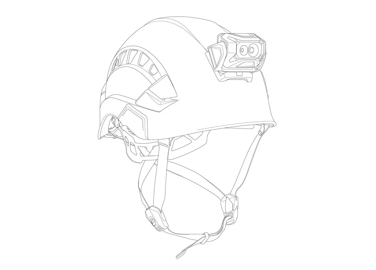 Petzl Slot Adapt - Image 2