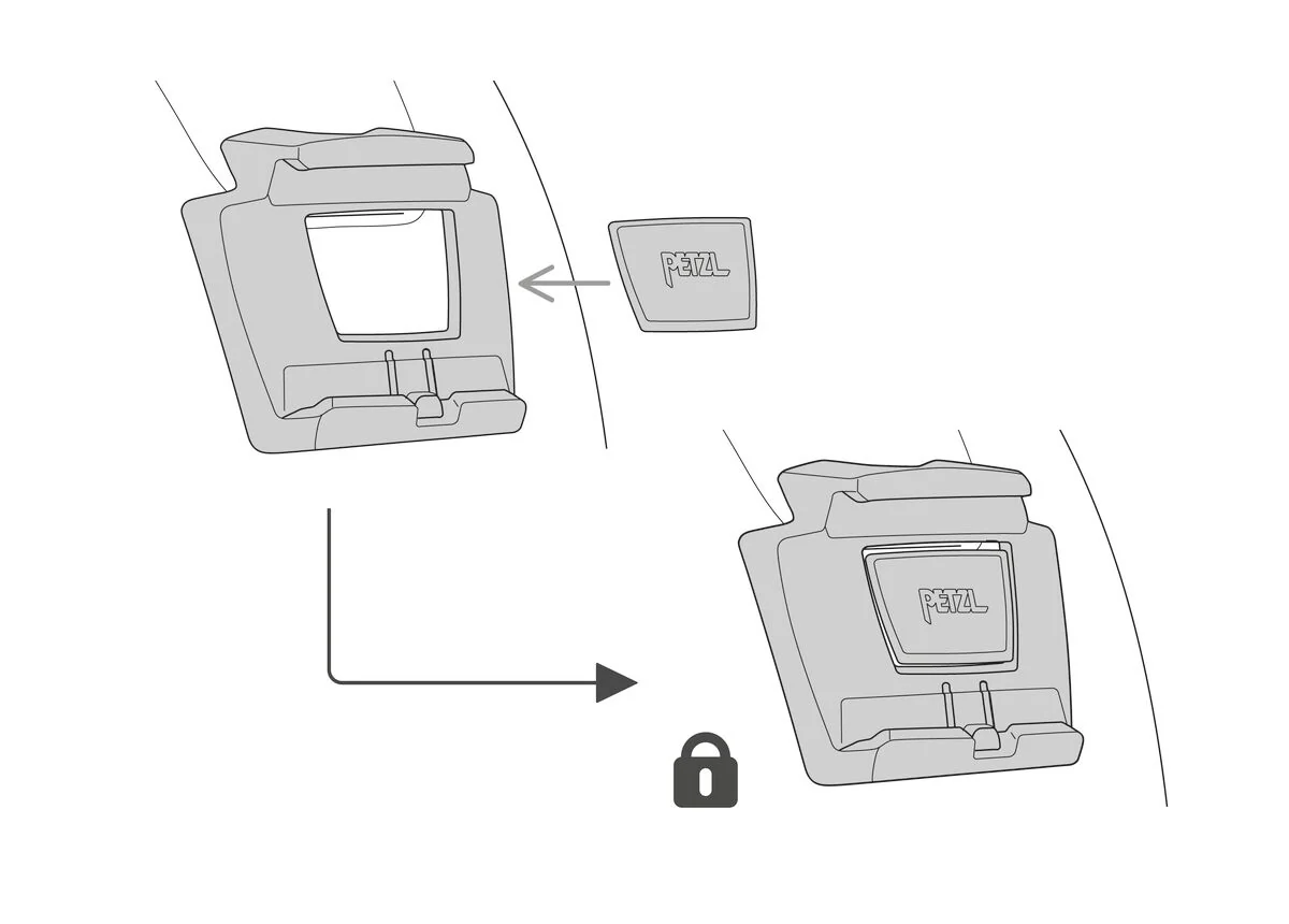 Petzl Slot Adapt - Image 3