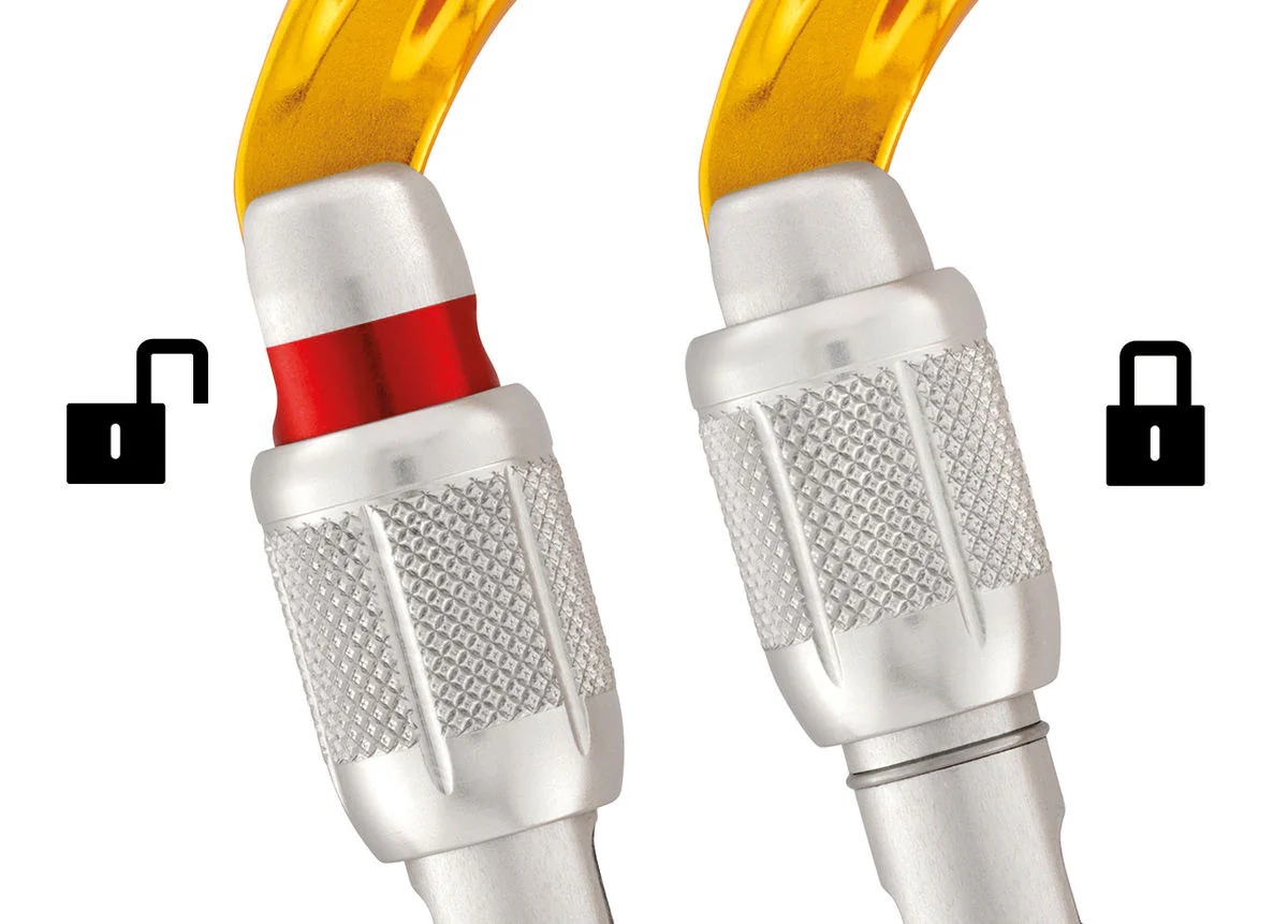 Petzl Sm'D Carabiner - Image 11