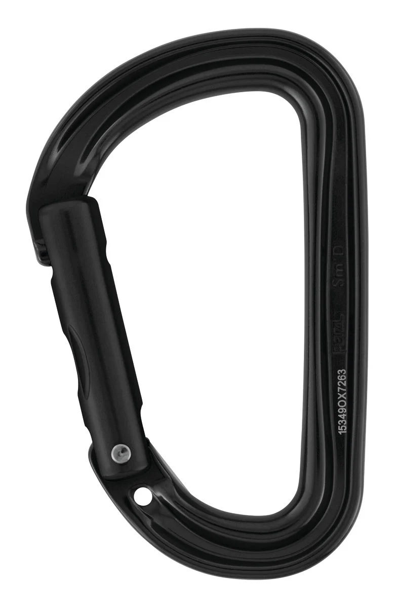 Petzl Sm'D Carabiner - Image 3
