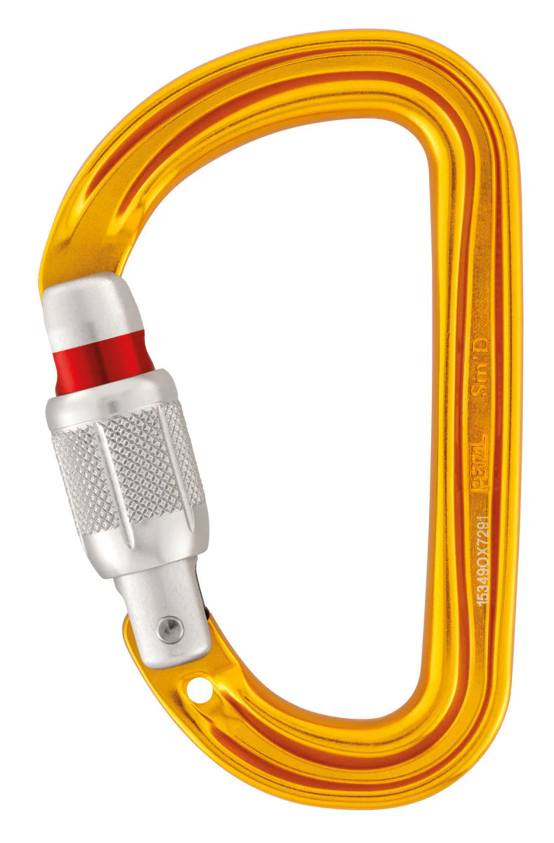 Petzl Sm'D Carabiner - Image 4