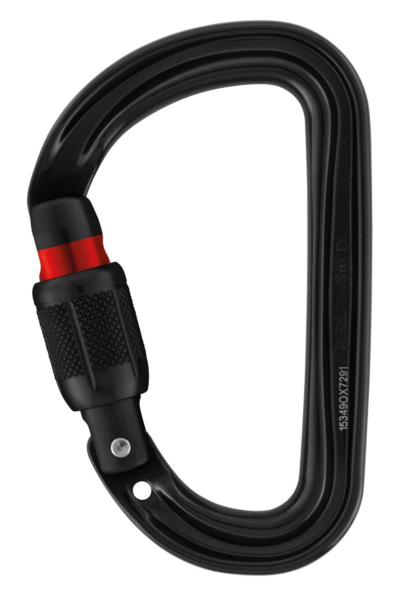 Petzl Sm'D Carabiner - Image 5