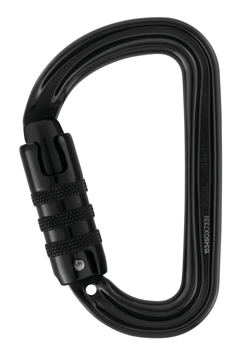 Petzl Sm'D Carabiner - Image 6