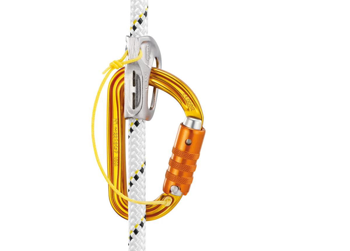 Petzl Sm'D Carabiner - Image 8