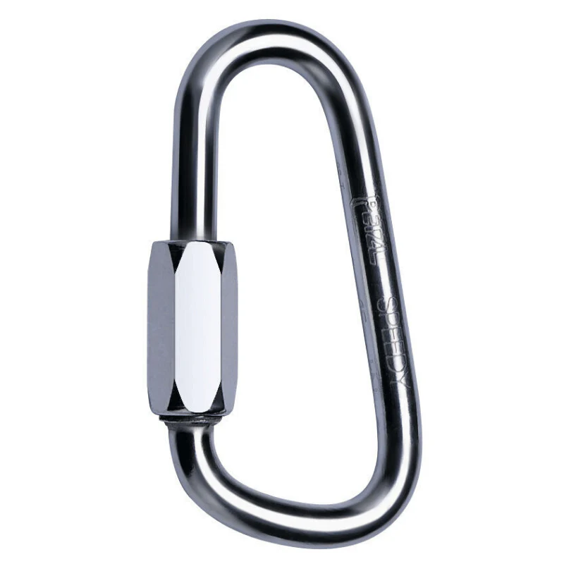 Petzl SPEEDY Screw Link (5 Pack)