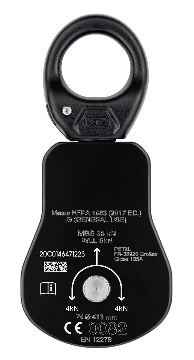Petzl Spin L1 - Image 3