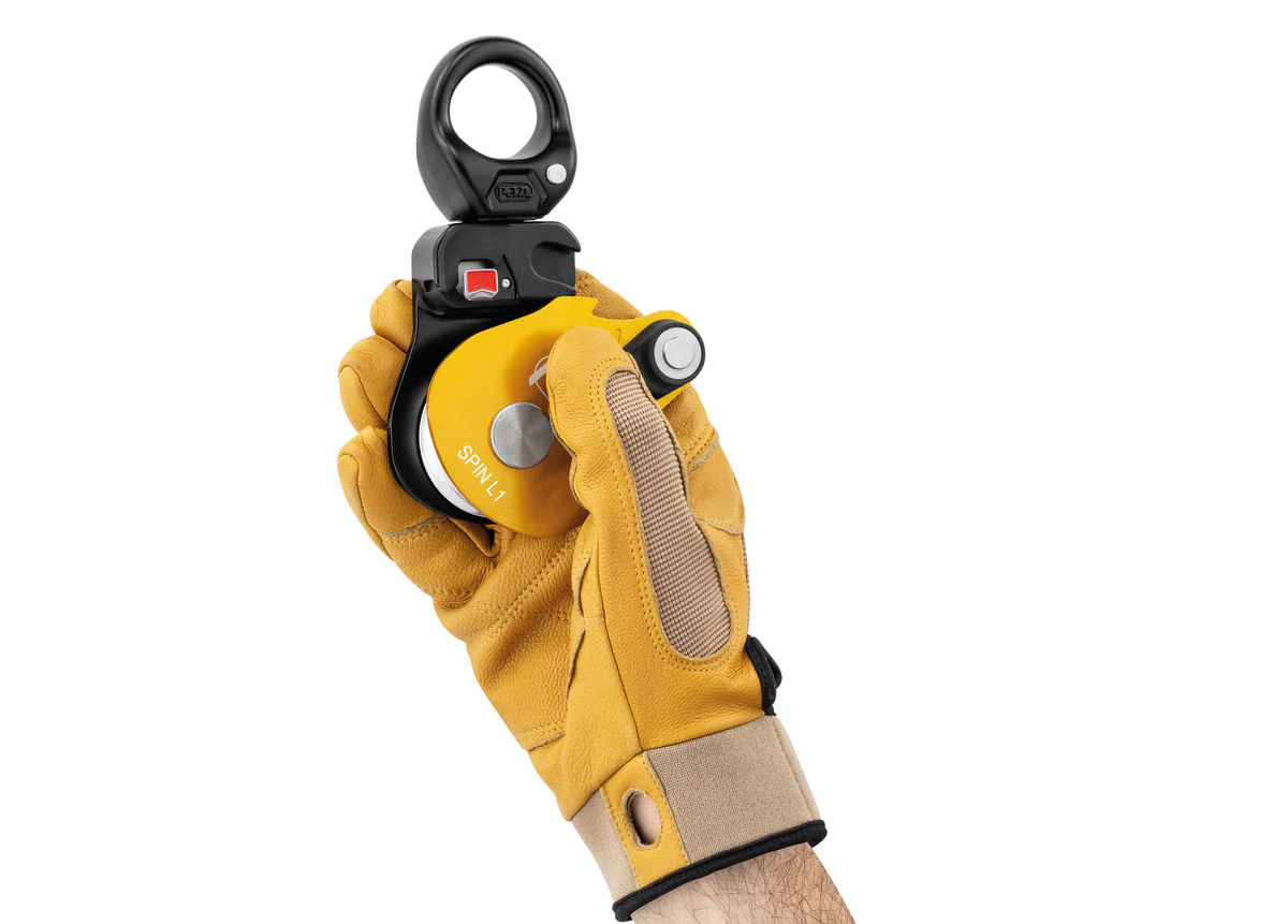 Petzl Spin L1 - Image 4