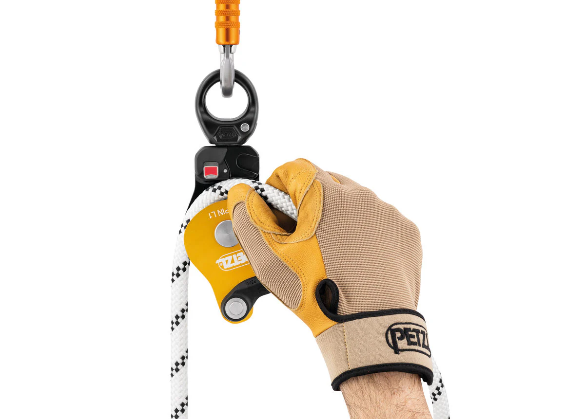 Petzl Spin L1 - Image 5