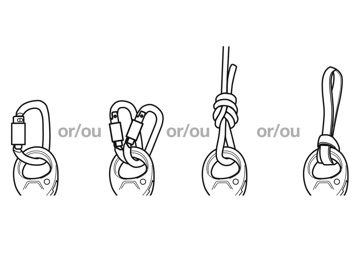 Petzl Spin L1 - Image 7