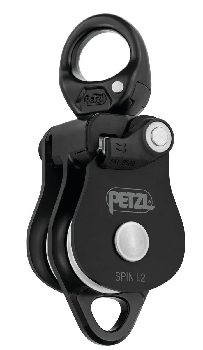 Petzl Spin L2 - Image 2