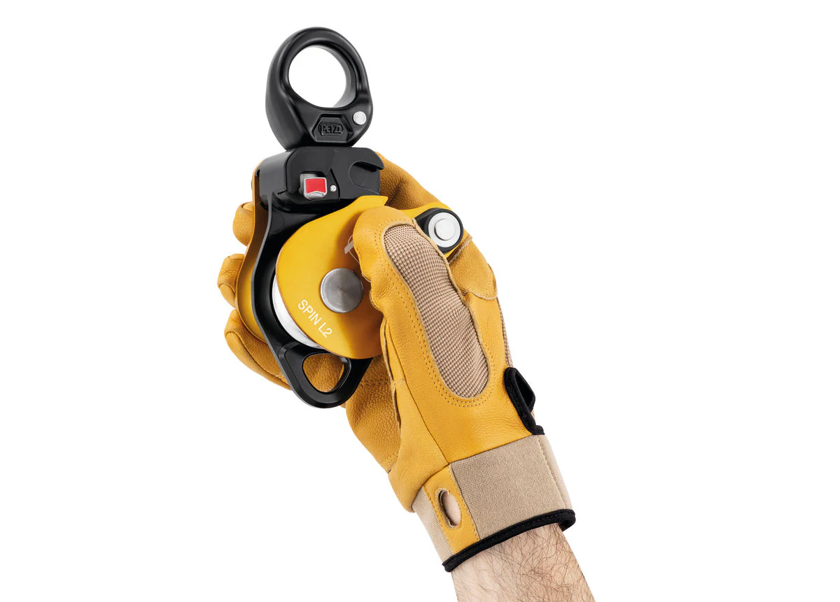 Petzl Spin L2 - Image 4
