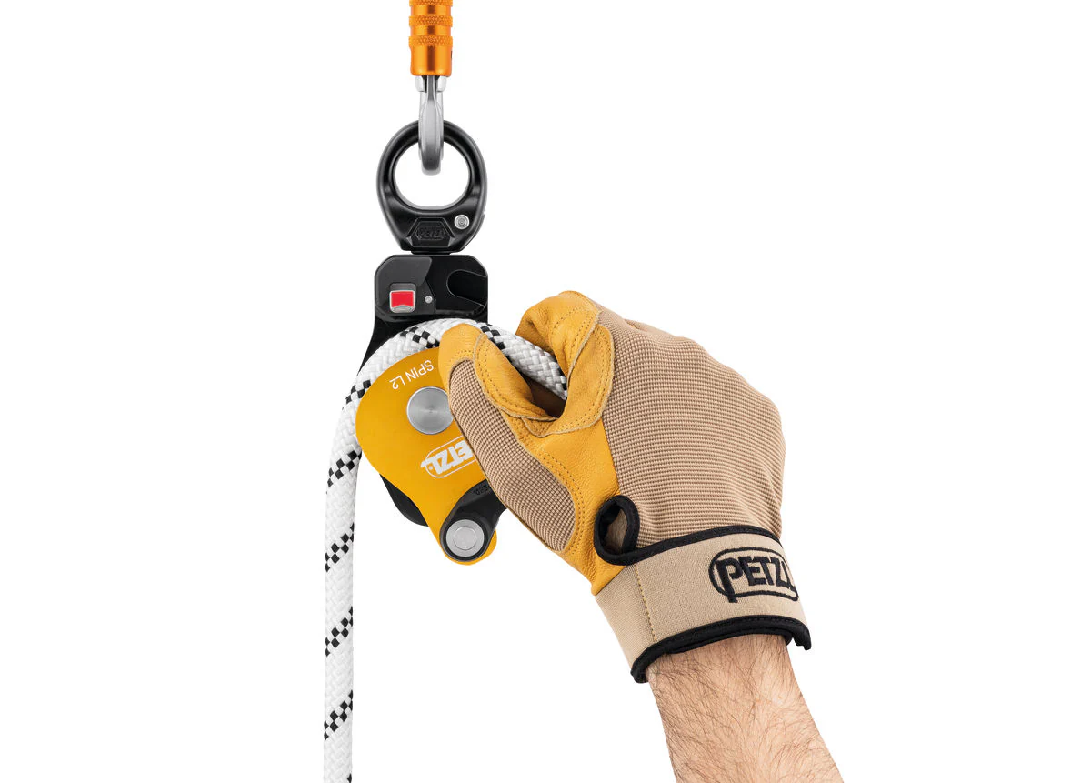 Petzl Spin L2 - Image 5