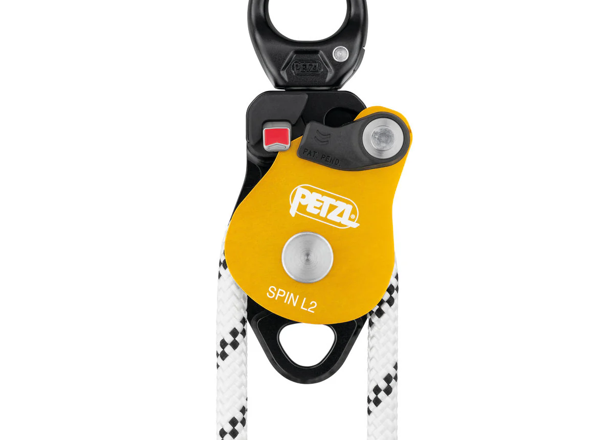Petzl Spin L2 - Image 6