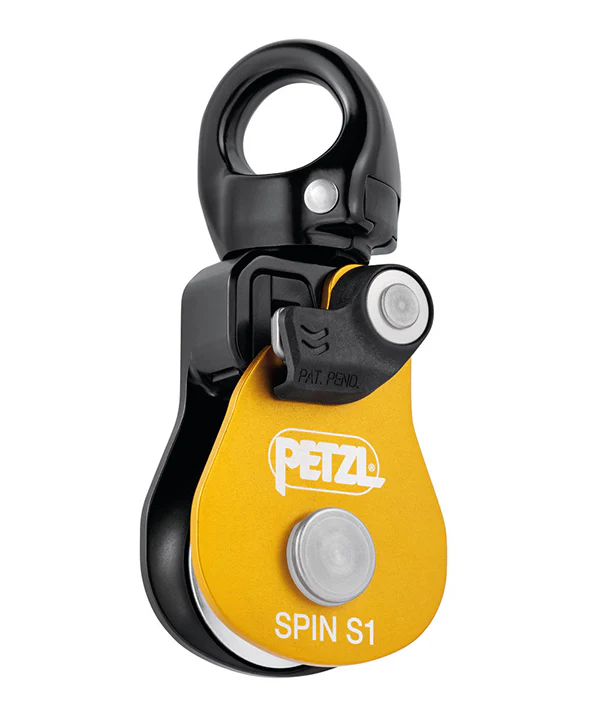 Petzl Spin S1 Pulley