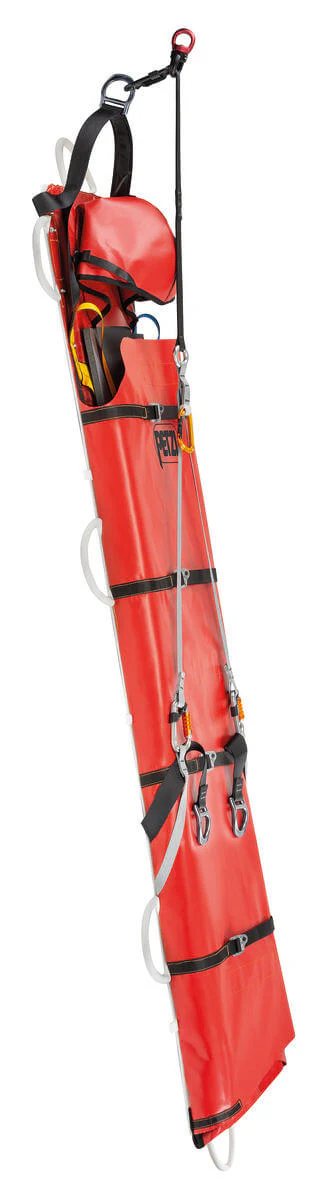 Petzl STEF Tilting Device for NEST Litter - Image 2