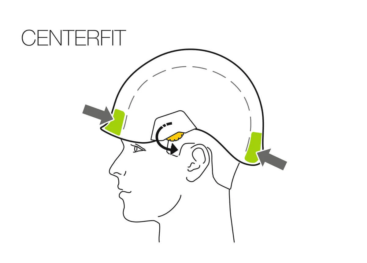 Petzl  STRATO® VENT Helmet - Image 3