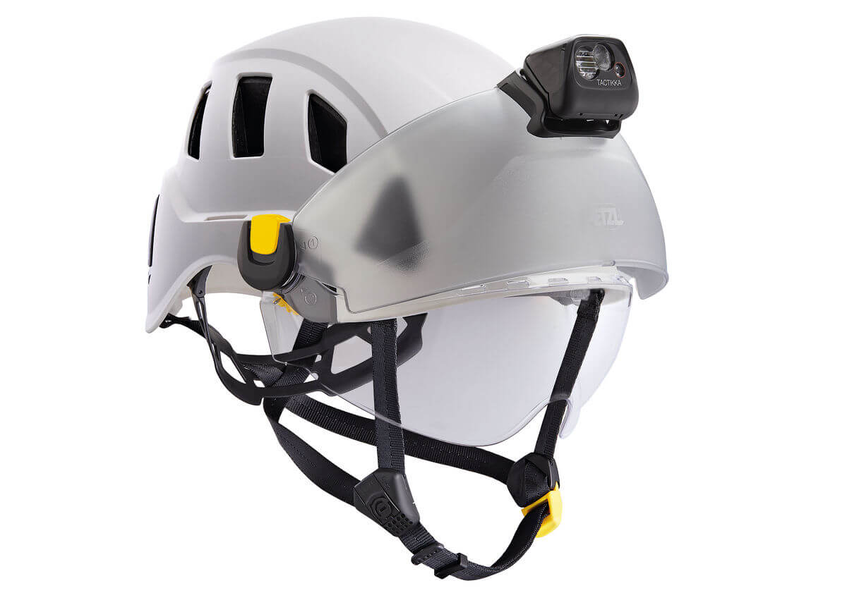 Petzl  STRATO® VENT Helmet - Image 5