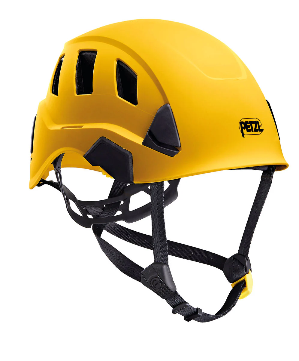 Petzl  STRATO® VENT Helmet - Image 6