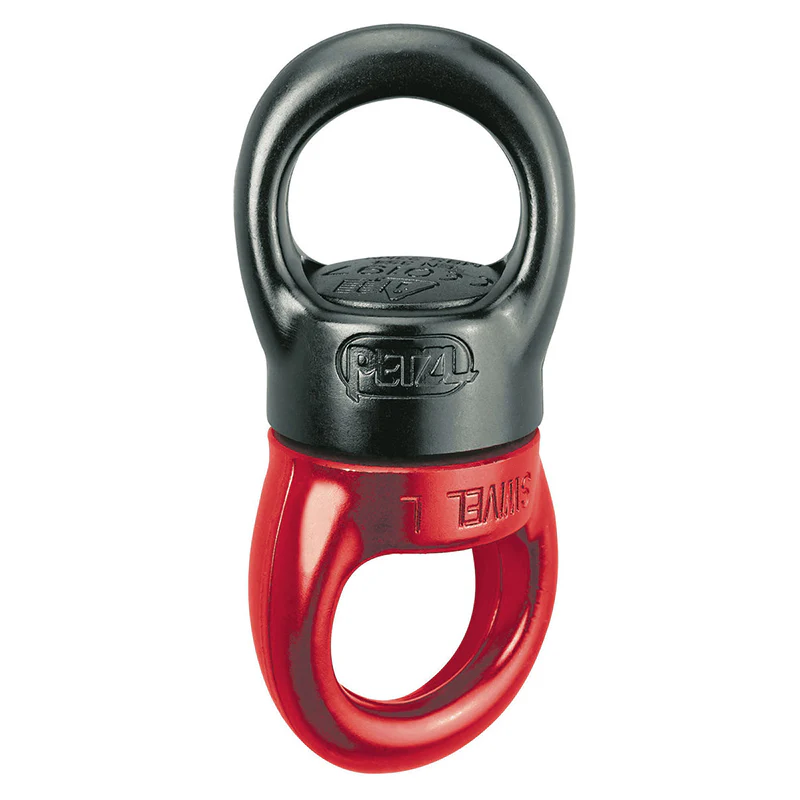 Petzl Swivel Connector - Image 2