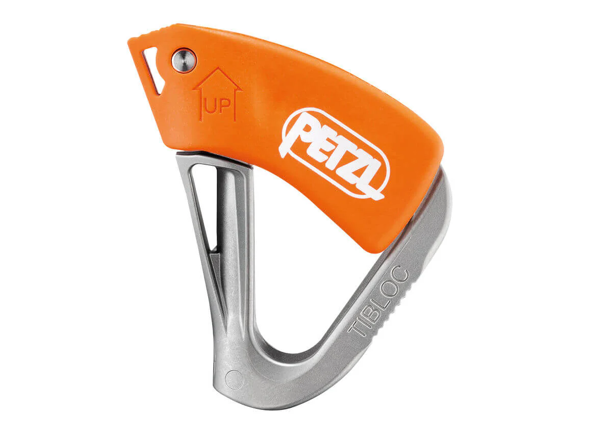 Petzl TIBLOC Emergency Ascender - Image 2