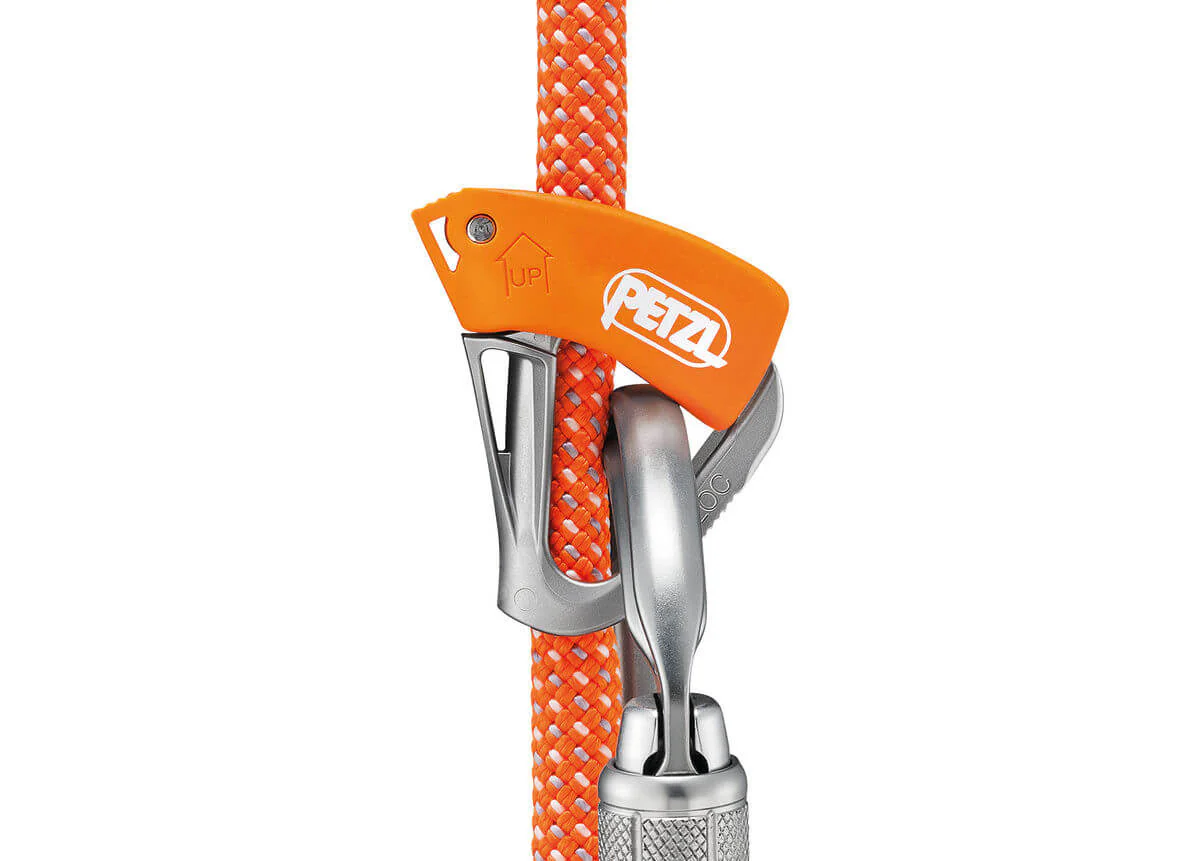 Petzl TIBLOC Emergency Ascender - Image 3
