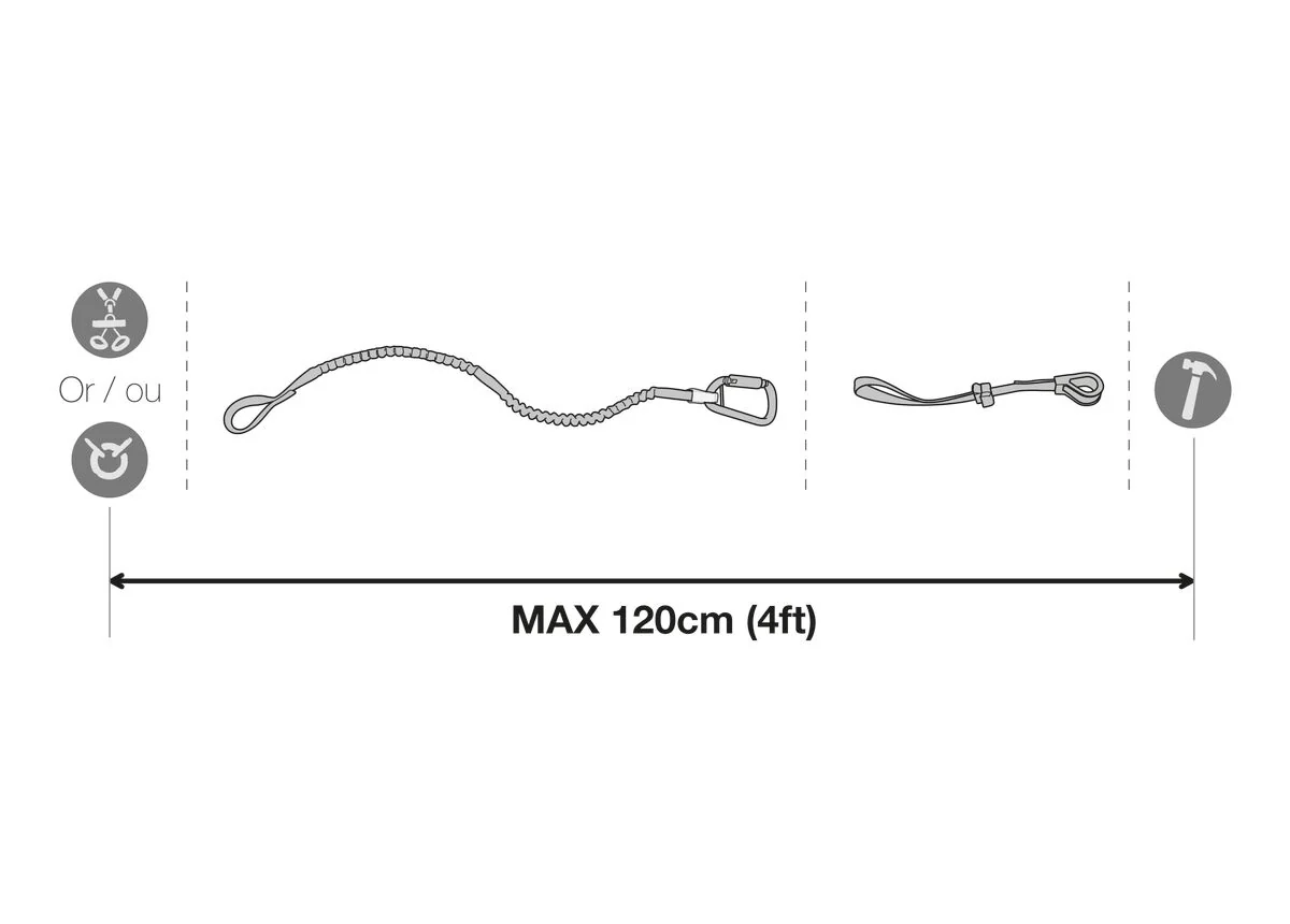 Petzl Tooleash - Image 4