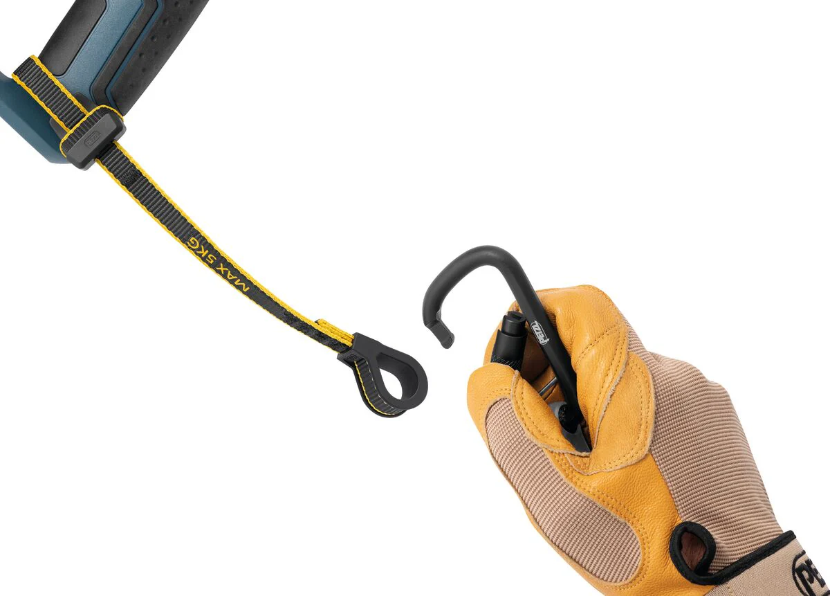 Petzl Toolink L - Image 4