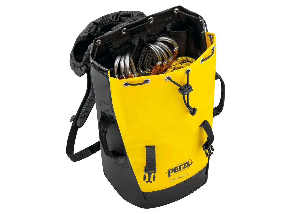 Petzl Transport 30 - Image 5