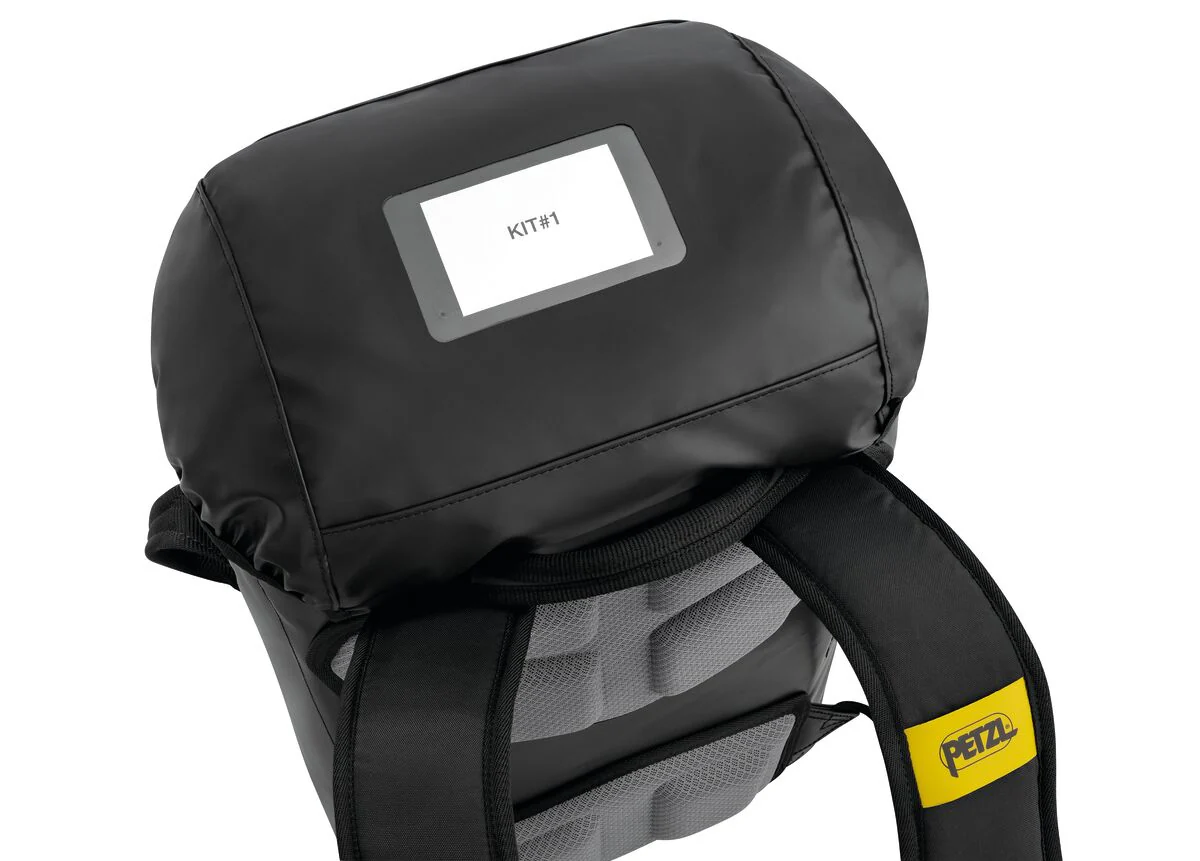 Petzl Transport 30 - Image 6