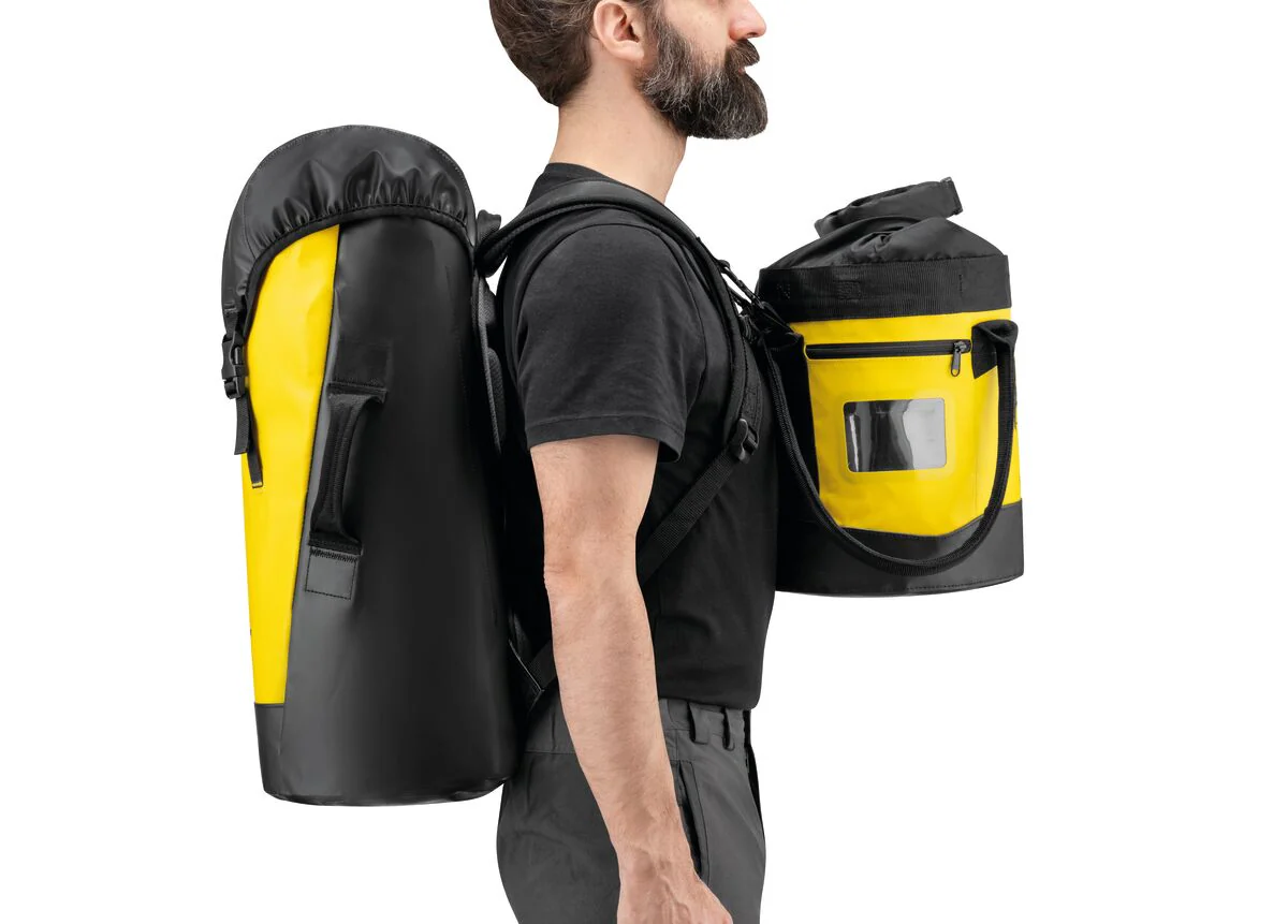 Petzl Transport 30 - Image 7