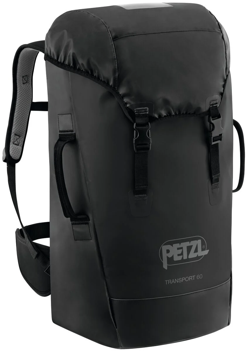 Petzl Transport 60 - Image 2