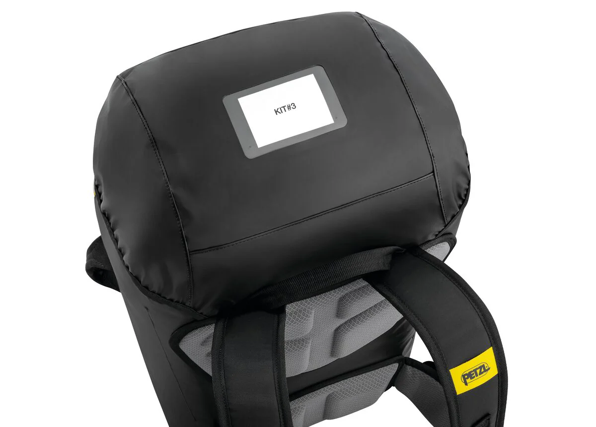 Petzl Transport 60 - Image 6