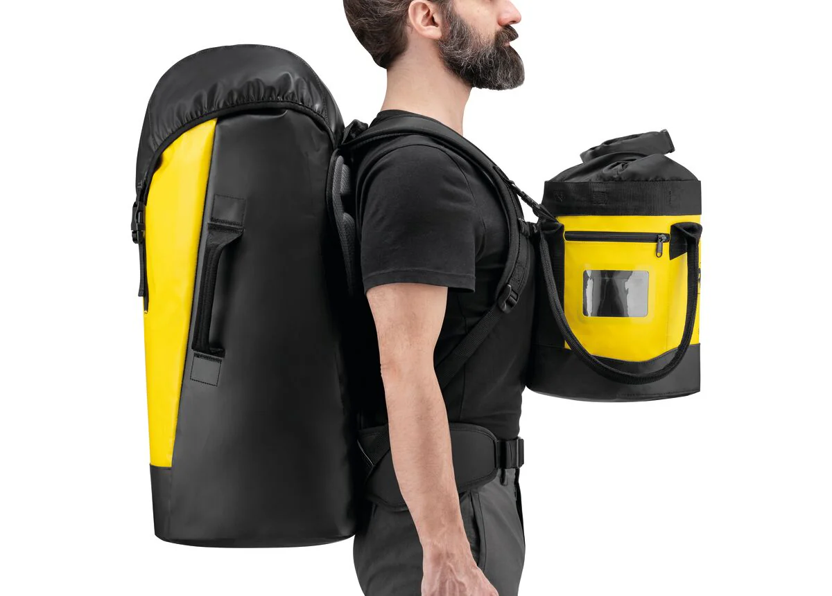 Petzl Transport 60 - Image 7