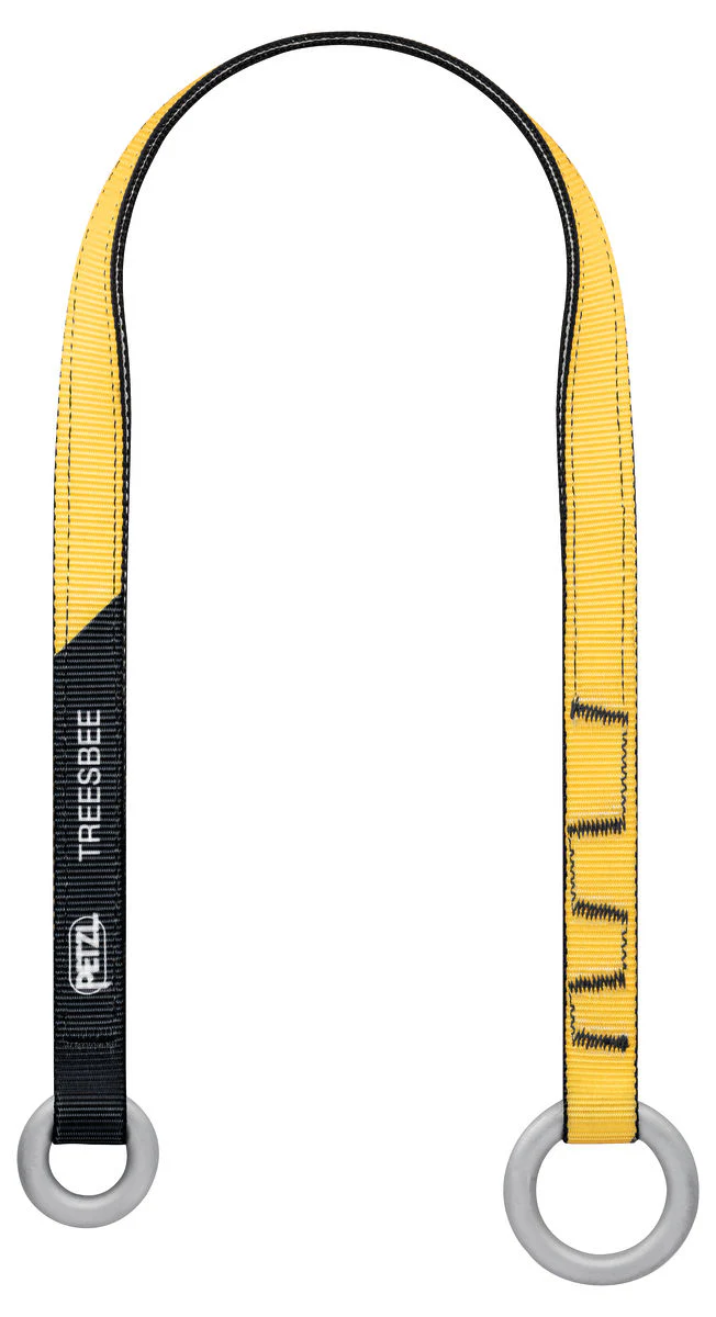 Petzl TREESBEE Anchor Strap For Tree Protection