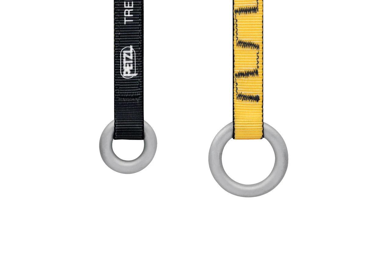 Petzl TREESBEE Anchor Strap For Tree Protection - Image 2