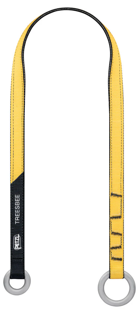 Petzl TREESBEE Anchor Strap For Tree Protection - Image 3