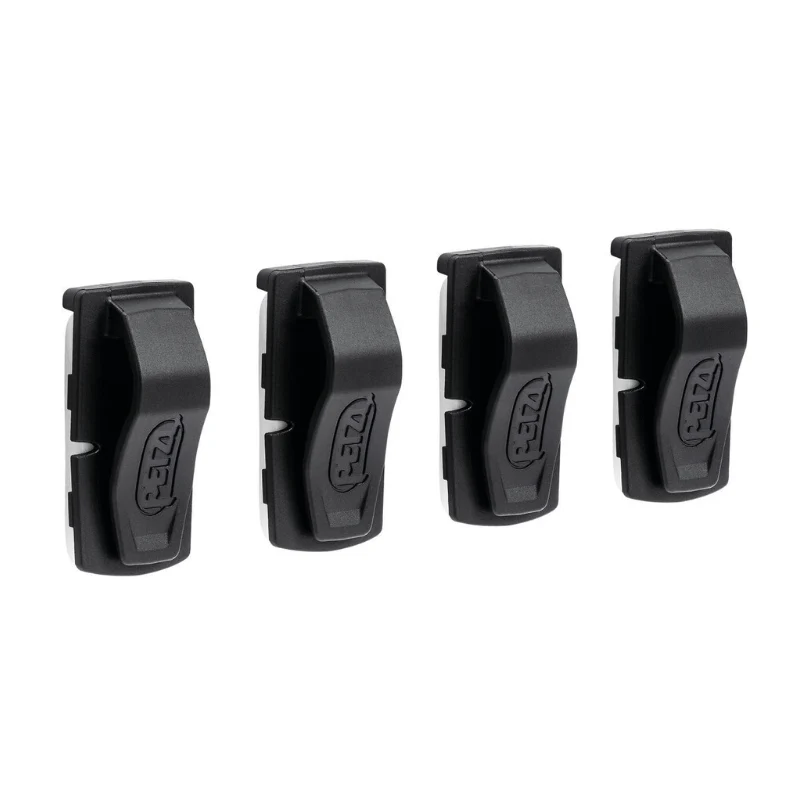Petzl UNI ADAPT Headlamp Clip