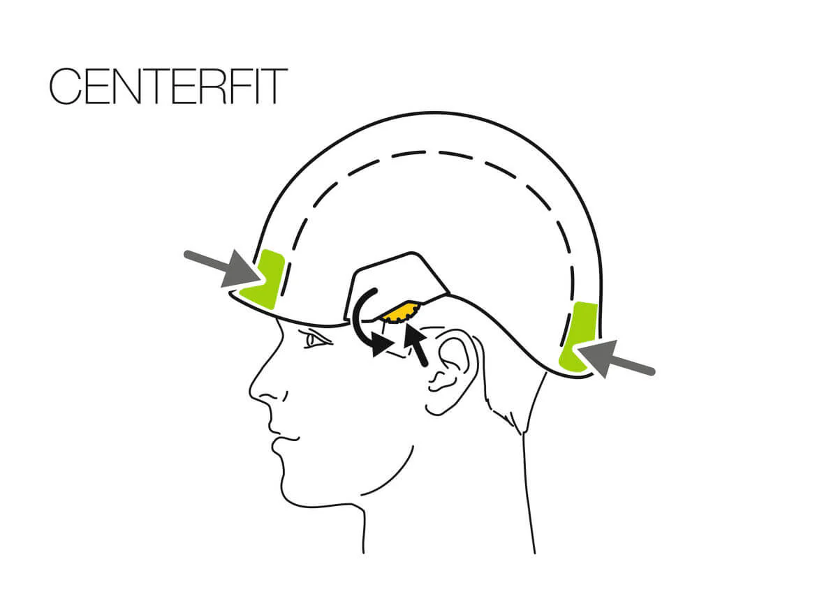 Petzl VERTEX® (Tactical) - Image 3