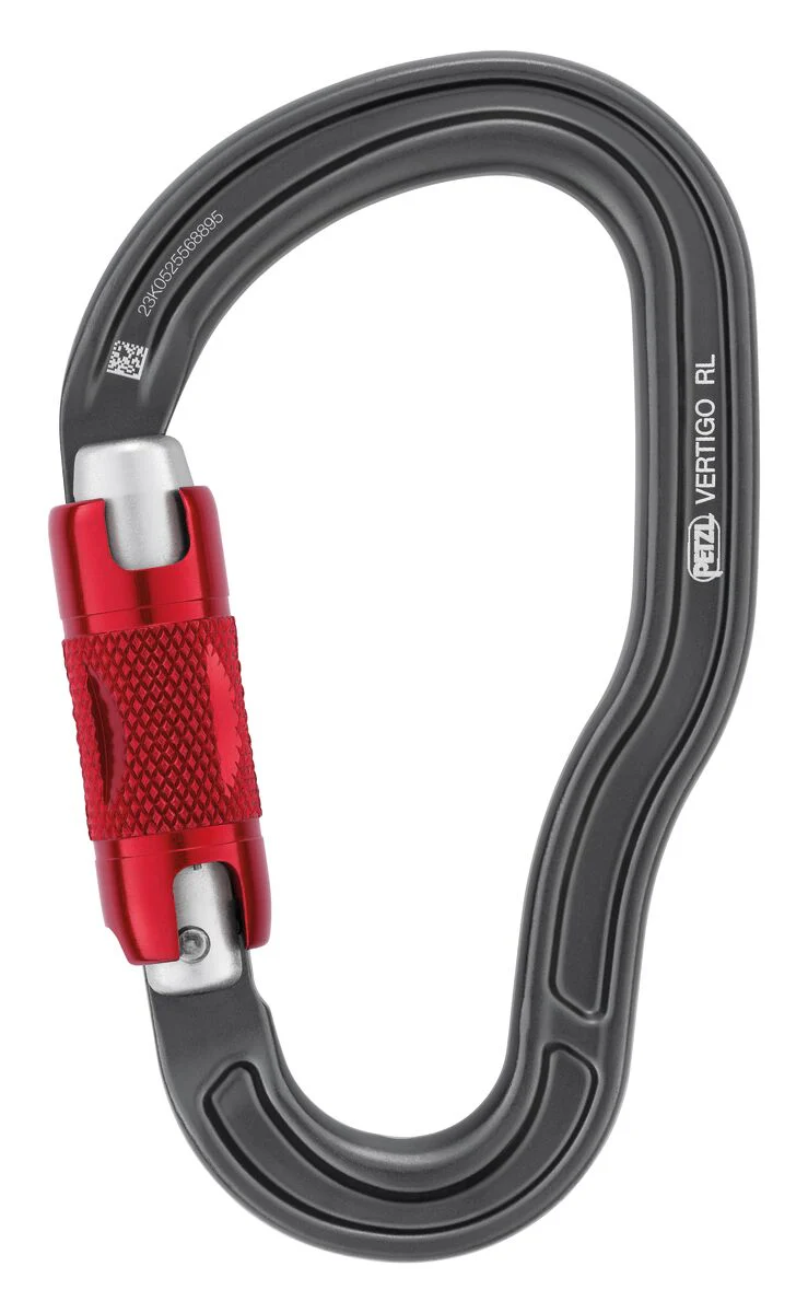 Petzl Vertigo Twist-Lock - Image 3