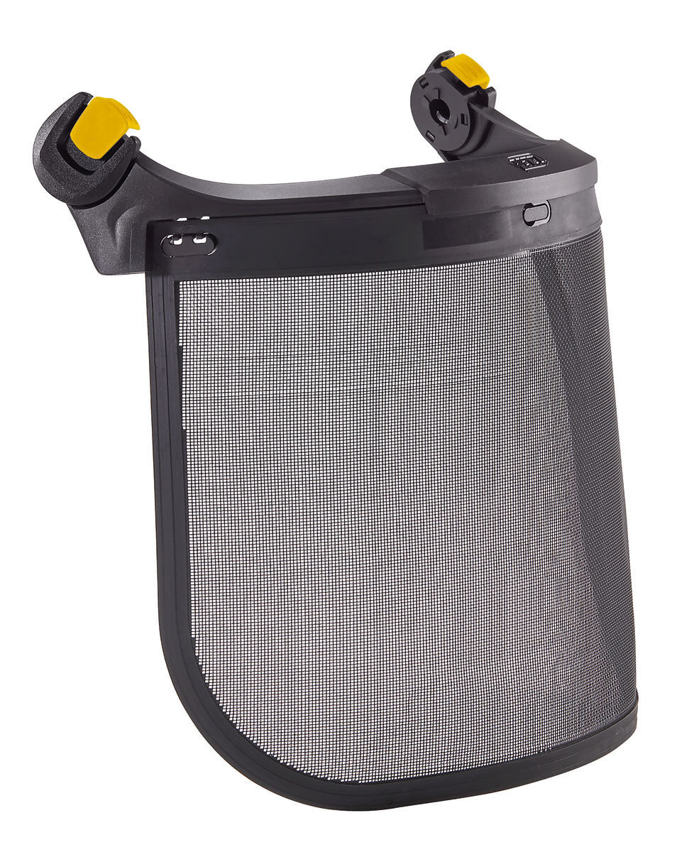 Petzl VIZEN Mesh Full Face Shield