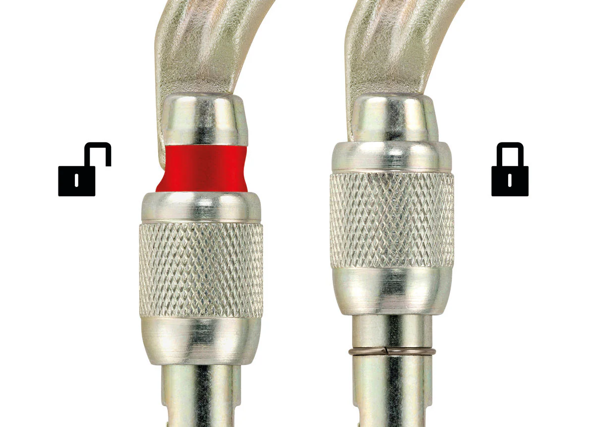 Petzl Vulcan Carabiner - Image 11