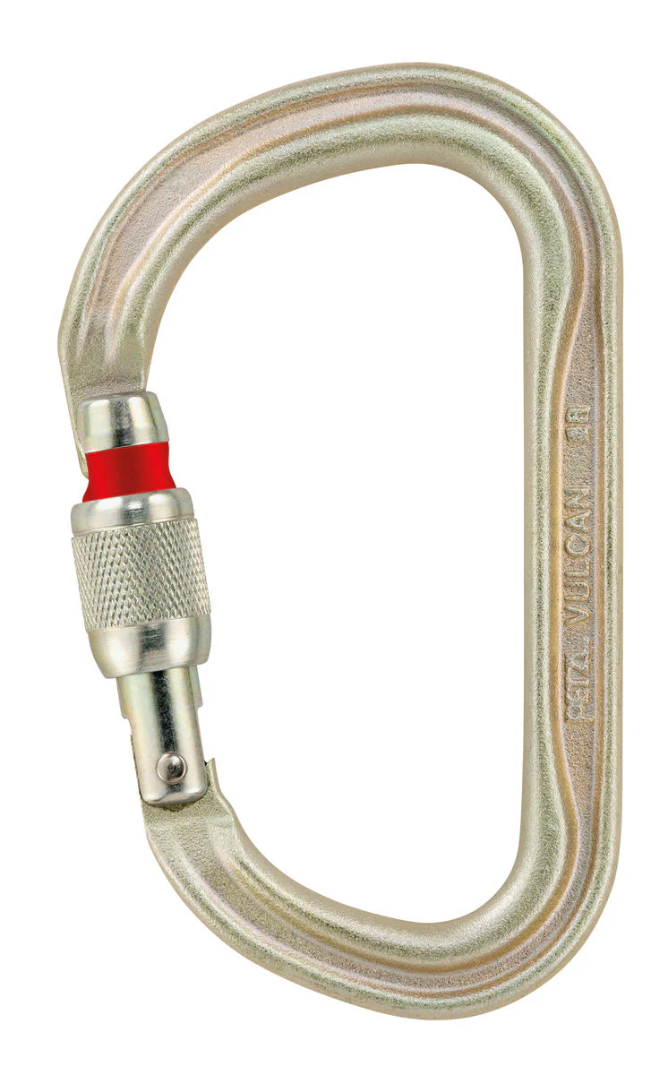 Petzl Vulcan Carabiner - Image 2