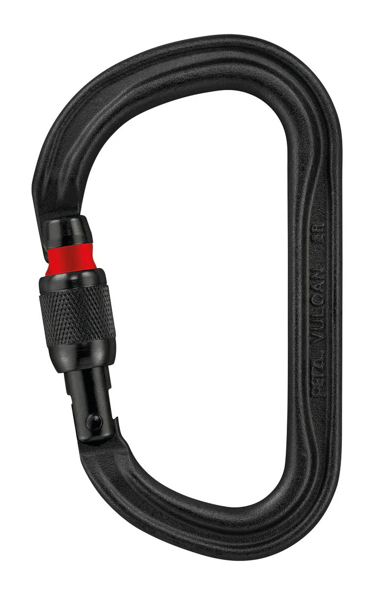 Petzl Vulcan Carabiner - Image 3