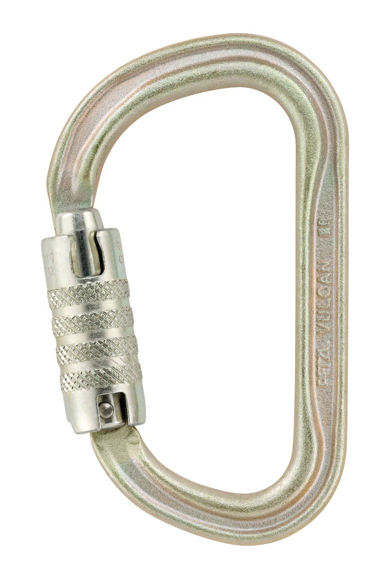 Petzl Vulcan Carabiner - Image 4
